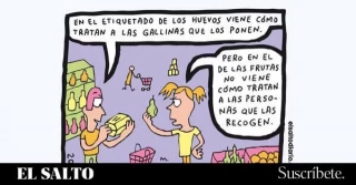 Etiquetas, por Mauro Entrialgo