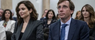 Nueve miembros del PP de Madrid denuncian prostitución, espionaje, maltrato y tráfico de drogas dentro del partido