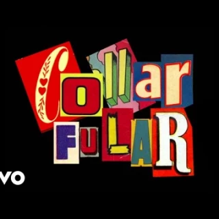 Ojete Calor - Collar Fular