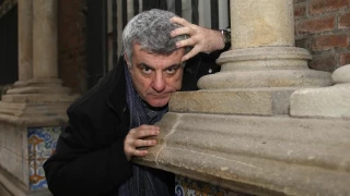 Qué fue de… Millán Salcedo, el talentoso humorista que alcanzó la gloria y cabreó a algunos personajes populares con sus imitaciones