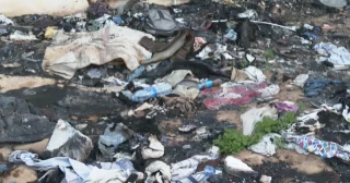 Once jóvenes detenidos por asaltar y agredir personas sin hogar en València