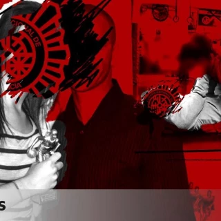 La policía infiltrada en los colectivos sociales lanzó piedras contra los antidisturbios: "A ver si se lía"