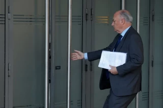 El juez conoció hace casi dos años el plan de Interior para “matar políticamente” a Pedro Sánchez