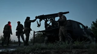 Rusia conquista su mayor franja de territorio desde julio de 2022, mientras Kyiv espera desesperadamente el armamento estadounidense