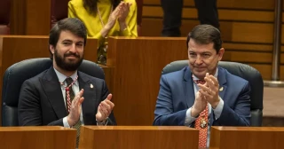 Un relator de la ONU, sobre las leyes PP-Vox: "Hay que ser mala persona para no atender los reclamos de las víctimas"