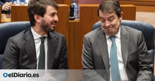 Vox resucita su protocolo antiaborto en Castilla y León e intentará persuadir al PP para activarlo