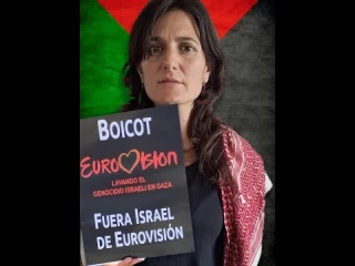 Israel fuera de Eurovisión