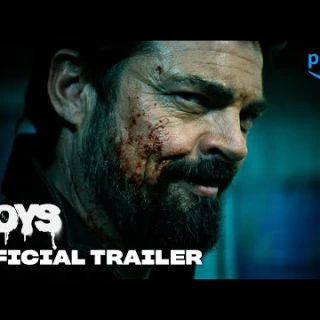 The Boys, trailer de la temporada 4