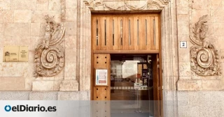 Euskadi enviará un equipo a Salamanca para digitalizar los expedientes de 2.718 vascos procesados en el franquismo