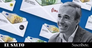 Así se financia la desinformación: Aragón, de cero a 104.878 euros en seis meses de gobierno de PP y Vox