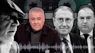 AUDIO: Ferreras consultó a las cloacas sobre la posible implicación de Begoña Gómez en los negocios del suegro de Sánchez