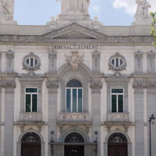 El Supremo absuelve a un palentino de abuso sexual a su mujer porque “nunca” se quejó