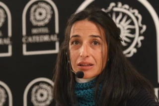 La madre del niño Gabriel Cruz convoca una concentración: "No queremos participar ni en documentales ni series"