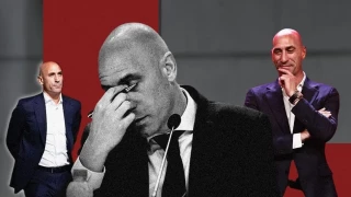La jueza analiza si Rubiales tiene dinero suficiente para pagar la pensión de sus hijas