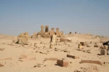 Descubren que el asentamiento romano de Karanis sobrevivió en Egipto hasta la conquista árabe en el siglo VII d.C
