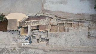 Descubren la ciudad ibera fundacional del yacimiento de la Dama de Elche