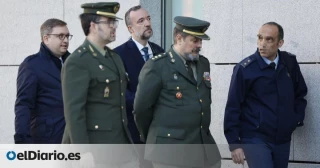 García Castellón archiva el caso de las presiones al abogado de Bárcenas en una Kitchen paralela