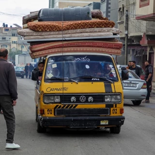 Israel ahora va a por el Líbano