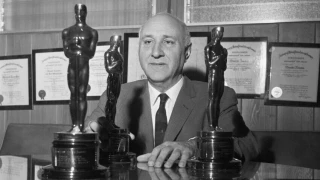 ¿Cómo consiguió un compositor ruso 22 nominaciones a los Óscar?