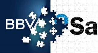 BBVA lanza una OPA hostil sobre Sabadell: una oferta otra vez en acciones y con el mismo canje del principio
