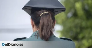 19 años de prisión para el sargento que violó y obligó a abortar a su subordinada: "La Guardia Civil le dio la espalda"