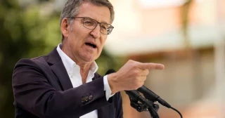 El PP ya no se esconde