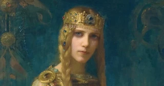 Egilona: la última reina visigoda y la primera dama de al-Ándalus