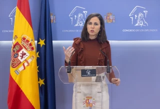Belarra celebra que el Gobierno acepte retirar el recorte en las pensiones de mayores de 52 años y destaca que «pelear sirve»