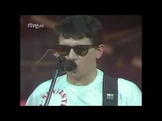 Siniestro total - Bailaré sobre tu tumba