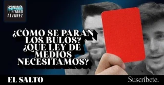 ¿Cómo se paran los bulos? ¿Qué Ley de Medios necesitamos?