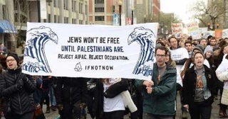 Cuando Einstein llamó “fascistas” a los gobernantes de Israel (ENG)