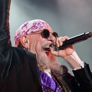 El Drogas: "Pablo Motos y Ana Rosa Quintana son ejemplos de desnivel intelectual"