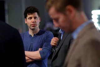 Sam Altman no trae buenas noticias sobre el impacto de la IA en el empleo: “Es un problema enorme, enorme”