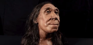 La reconstrucción del rostro de una mujer neandertal de hace 75&nbsp;000 años la hace parecer simpática, pero hay un problema en su idealización