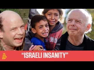 Wallace Shawn, Vizzini en La Princesa Prometida, denuncia el «horrible sadismo» de Israel y defiende las protestas (inglés)