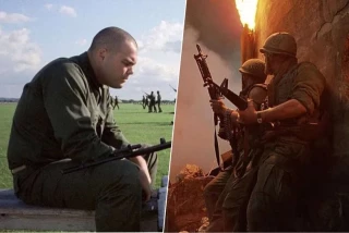 Durante la guerra de Vietnam, EE.UU. bajó el umbral de cociente intelectual para alistarse. El experimento salió mal