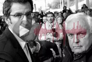 Las grabaciones que destapan la corrupción en el PP de Ourense bajo el mando de los Baltar