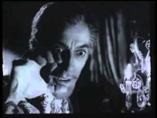 Obras Maestras del terror (1960) Narciso Ibañez Menta "El Extraño Caso del Señor Valdemar" completa