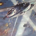 Cuando Julio Verne bombardeó Berlín