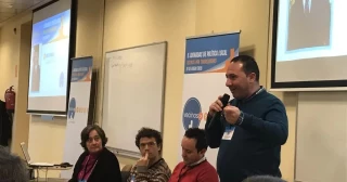 La larga lucha judicial de un alcalde para recuperar 35.000 euros que se llevó su interventora falseando facturas: ella va a prisión e inhabilitada de por vida