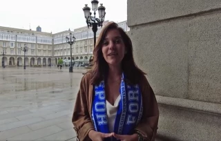 El Dépor alerta que peligra el ascenso por culpa del Ayuntamiento, que replica criticando los intereses extradeportivos de Abanca