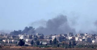 Un trabajador de la ONU muere en Gaza por el impacto de un proyectil atribuido a Israel