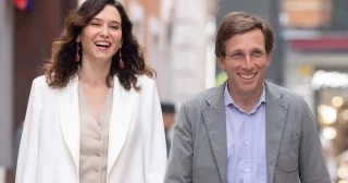 La permisividad del Ayuntamiento de Madrid facilitó al novio de Ayuso hacer obras en su casa incumpliendo la normativa urbanística