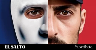 La respuesta de Interior a diez preguntas sobre los policías infiltrados