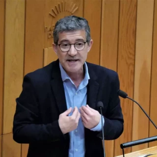 El PP se niega a investigar en Galicia las adjudicaciones a la empresa del cuñado de Feijóo durante la emergencia sanitaria