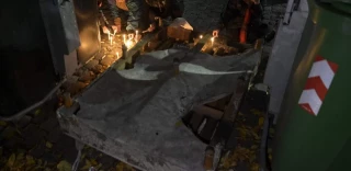 El hombre que asesinó a tres lesbianas en Buenos Aires ya se había enfrentado a ellas