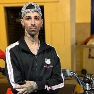 Hernán 'Petazetaz', el tiktoker acusado de violar a menores: "Me gustaría atragantarte y que duermas, te voy a dar hasta hacerte llorar"