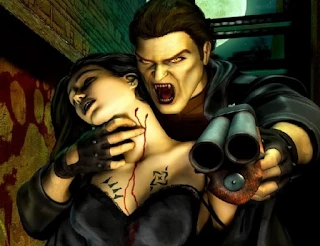 Vampire - Redemption: ¿un antes y un después en los JDR de ordenador?