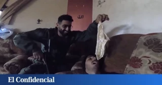 Risas y burlas contra los muertos en Gaza: cómo Israel perdió en TikTok la batalla por el relato