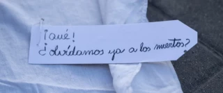 Las actas de los bomberos arrojan luz sobre el caos en las residencias de Ayuso: "¡Necesitan ayuda!"